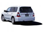 Subaru Forester STi 2005 года (JP)